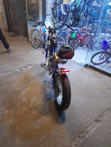 işlənmiş velosibet: Elektrik velosipedlər — 2