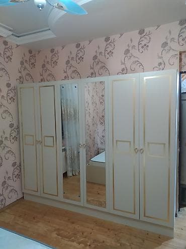 isti aqlay: Sifarişlə mətbəx dəsti, Sadə petlələr, Sadə laminat — 7