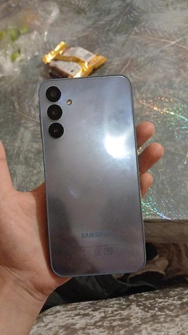 Samsung Galaxy A22, 128 ГБ, цвет - Синий, Гарантия at lalafo.az Samsung Galaxy A22, 128 ГБ, цвет - Синий, Гарантия