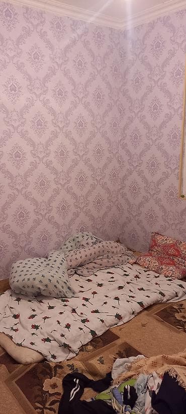 Куплю дом: Satılır: həyət evi (3otaq) - Giriş qapısı: qara rəngli bərk metal — 4