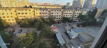 1 otaql: 1 otaqlı mənzil – rahat planlı və işıqlı - Daxili plan: giriş — 2