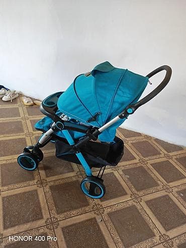 usaq sumkasi: Klassik gəzinti arabası — 2