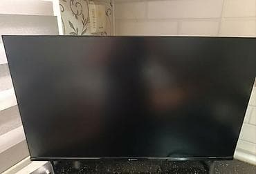 İşlənmiş Televizor Zimmer LED ekran 82" Ünvandan götürmə lalafo.az -da İşlənmiş Televizor Zimmer LED ekran 82" Ünvandan götürmə