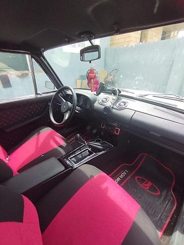 VAZ (LADA): VAZ (LADA) 2106: 1.6 l | 1989 il 110000 km Sedan — 2