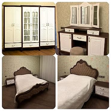 carpayi satilir: İkinəfərlik çarpayı — 1