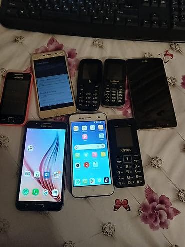 telefon s22: Samsung Galaxy J7 — 6