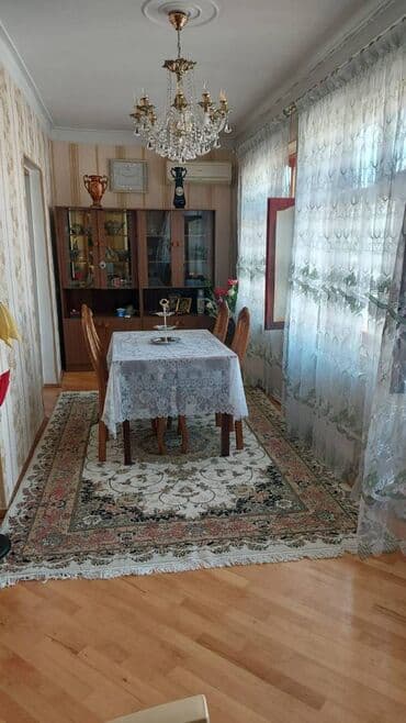 asan əmlak: 80 kv. m, 2 otaqlı — 13