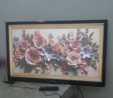 Словари: Samsung 109 ekran Sade tv plazma ela veziyetdedi — 1