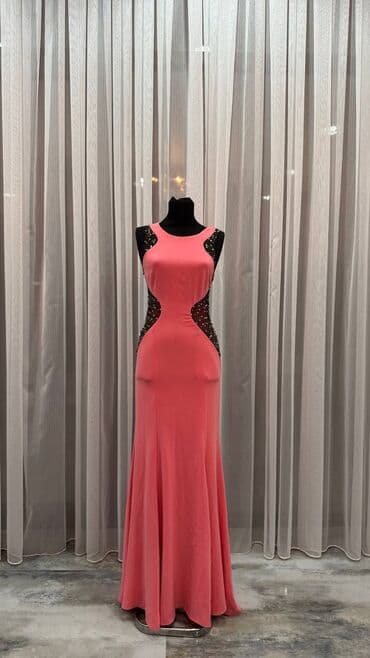 Sviterlər: Ziyafət donu, Maksi, S — 3