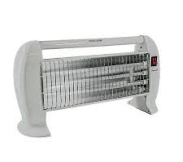 qizdirici ventilyator: Elektrik qızdırıcı. İşlək vəziyyətdədir — 2