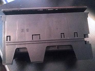 c 200 mercedes: Mercedes Benz W model ELEGANCE Maqnitafonun altindaki BAR hecbir — 3