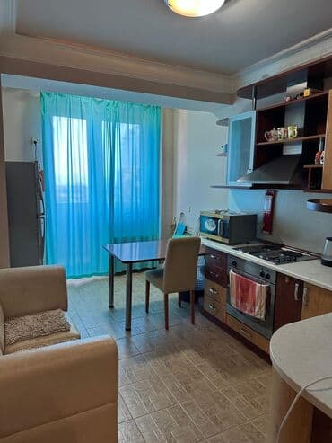 elmlər kirayə: Bu kirayə mənzil rahat yaşayış üçün uyğun geniş bir otaq təklif edir — 9