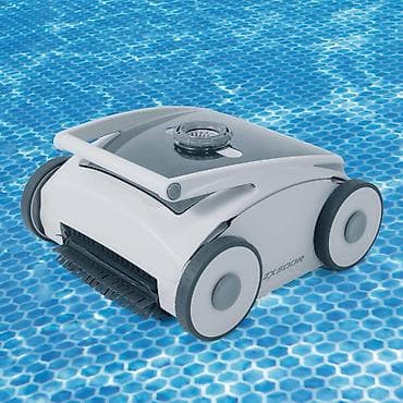 🏊‍♂️🧹 Intex 28624 Hovuz Tozsoranı – Akkumulyatorlu Rahat və Simsiz