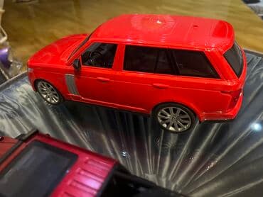 i̇şıqlı uşaq kedləri: Biri dəmir biri plasmas Maşınlar az işlənib təzəkimidilər — 2