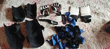 İdman dəsti, Everlast