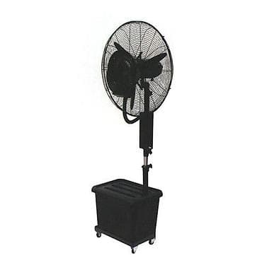 ventilyatorlar: Ventilyator West, Yeni, Döşəməüstü, Pərli, Kredit yoxdur, Ünvandan götürmə, Pulsuz çatdırılma, Ödənişli çatdırılma — 3