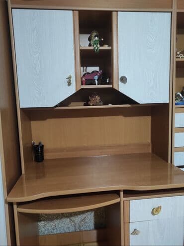 Sifarişlə mebel: Oğlan və qız üçün — 4