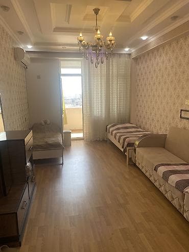qara qarayev: Otag yoldawi iwdiyen ve Telebe Qarayev metrosuna 5 dq yaxın oğlan — 3