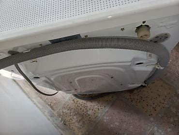 apple mac mini: Hoffmann önyükləməli paltaryuyan maşın — 6