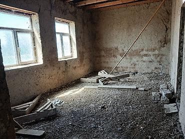 binə evlərin satışı: Satılır: həyət evi və geniş torpaq sahəsi - Ümumi təsvir: Şəkillərdə — 7