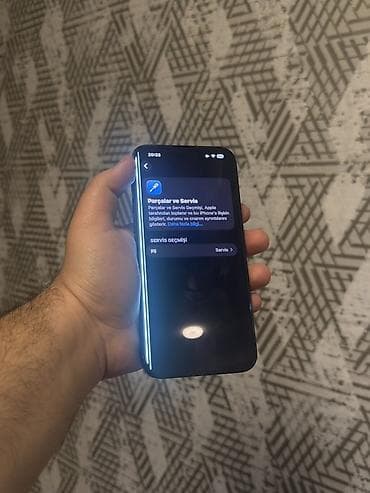 huawei mi fi: IPhone 15 Pro, Natural Titanium, Face ID — 3