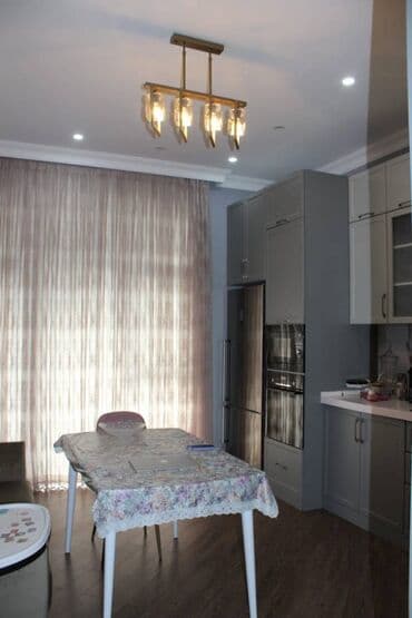 ev alıram: 3 otaqlı, Yeni tikili, m. Həzi Aslanov, 140 kv. m — 18