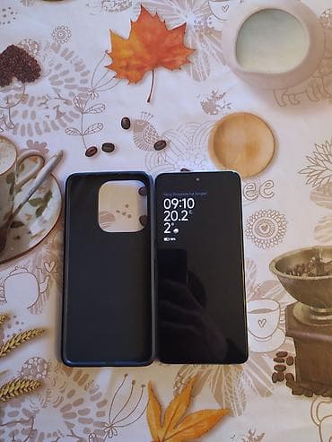 Redmi Note 14 Pro, 256 GB, rəng - Mavi, Sensor