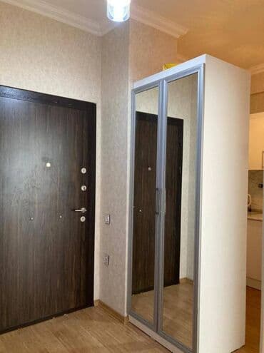 masazirda yeni tikili: 20 yanvar metrosunun yaxınlığında melisa yaşayış kompleksində 20 — 2