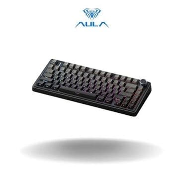 Modemlər və şəbəkə avadanlıqları: 🔹 Xüsusiyyətlər: •	3 bağlantı rejimi: USB-C kabel, 2.4 GHz simsiz — 4