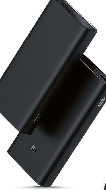 аккумулятор для телефона fly ff 8011: Powerbank Xiaomi, > 50000 mAh, Yeni — 1