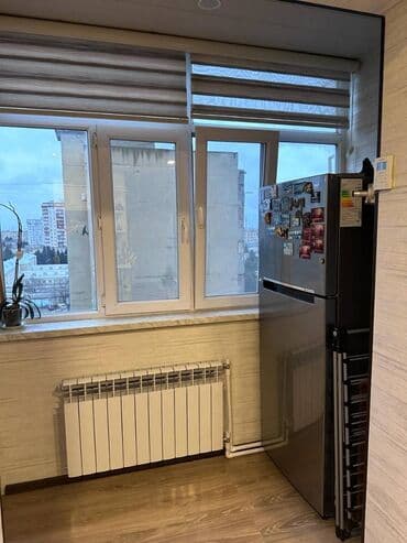 tek şexsiyyet vesiqesiyle kredit: Bakı, 3 otaqlı, Köhnə tikili, m. Xalqlar Dostluğu, 70 kv. m — 8