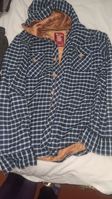 pencekler kisi: 2ci el geyim — 1