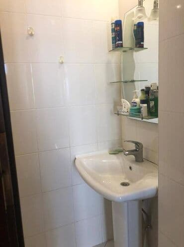 ist petrol tbilisi prospekti: 2 otaqlı, Yeni tikili, m. Memar Əcəmi, 93 kv. m — 10