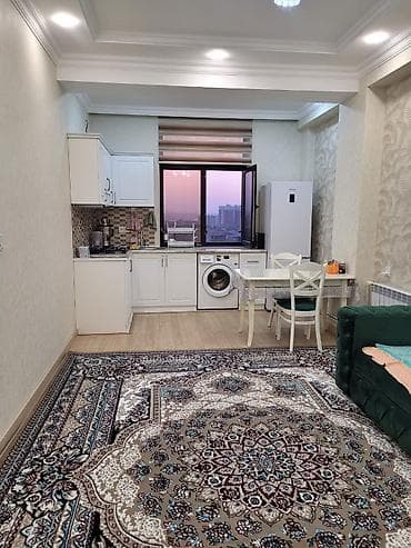 Masazır, 2 otaqlı, Yeni tikili, m. Avtovağzal, 58 kv. m lalafo.az -da Masazır, 2 otaqlı, Yeni tikili, m. Avtovağzal, 58 kv. m