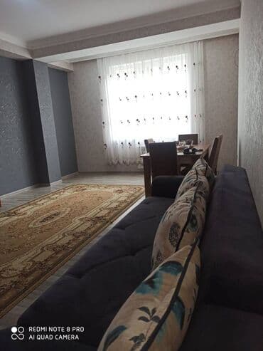 двухкомнатные новостройки в баку: 2 комнаты, Новостройка, 100 м² — 3