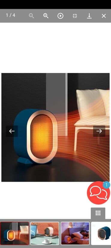 фен с диффузором: Fen qızdırıcı, Kredit yoxdur, Ödənişli çatdırılma — 1