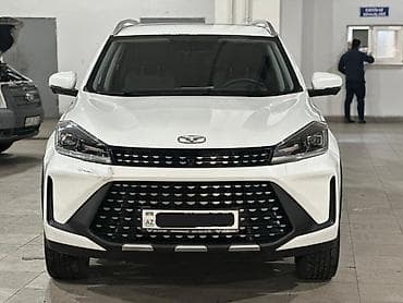 Chery : 1.5 l | 2024 il 65000 km Krossover
