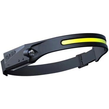 bakıda ovcu mağazaları: Bas feneri — 3