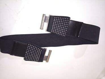 qaş sabitləyici: Kəmər, Eko dəri, Yeni — 8