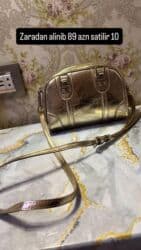 золотые изделия в баку цены: Çiyin çantası, Zara — 1