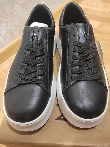 Sabo: Ölçü: 42, rəng - Qara, Yeni — 2