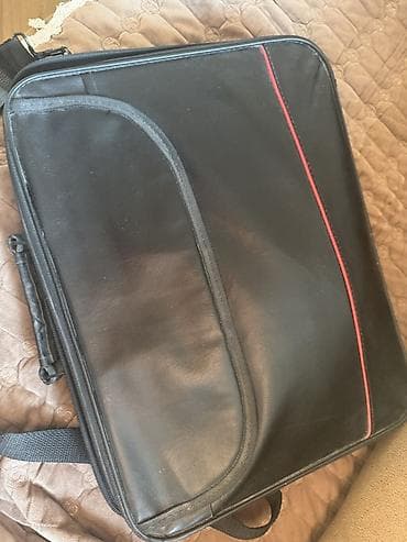 irşad electronics notebook hp: HP noutbuk + çanta + adapter dəsti - Brend/model: HP (gümüşü korpus — 3