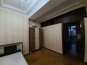 баку белый город купить квартиру: 3 комнаты, Новостройка, м. Хатаи, 88 м² — 6