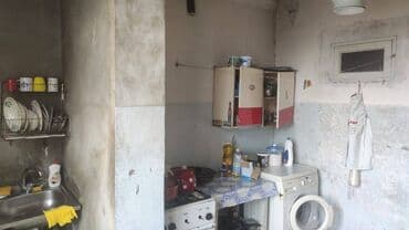 saracli 9 mkr: Bakı, 3 otaqlı, Köhnə tikili, m. Həzi Aslanov, 85 kv. m — 4