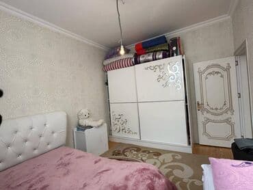 heyət evi: 5 otaqlı, 140 kv. m, Yeni təmirli — 7