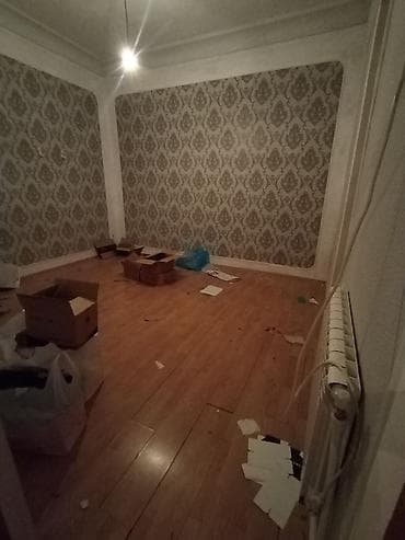 ramana savxoz ev: 28 may esas girişi ve lc waikiki ile üz üze yerlesir Semed vurğun — 6