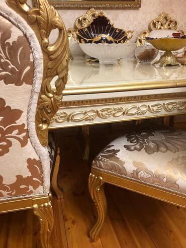 komputer masası: Yeni, Masa və oturacaqlar, Kredit yoxdur, Türkiyə — 4