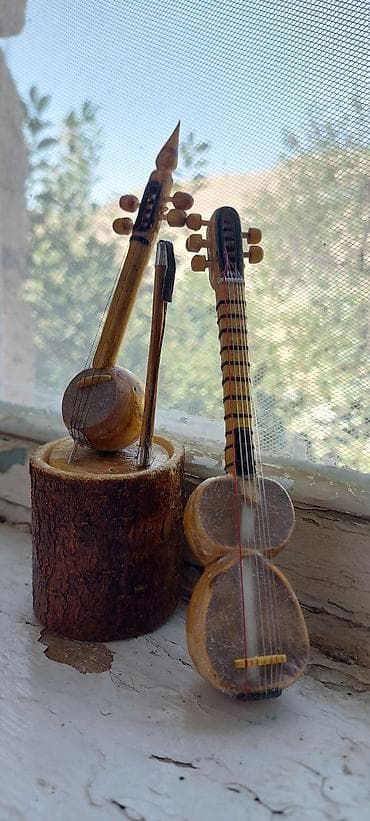 Няни, сиделки: Сувениры — 8