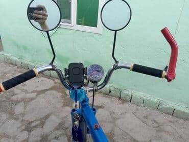 saat audemars piguet: İşlənmiş Şəhər velosipedi 26", Ünvandan götürmə — 3