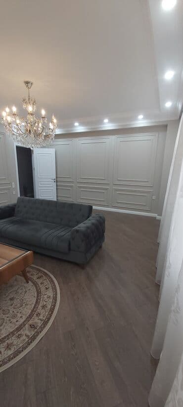 купить дом в хырдалане: Bayıl, 3 otaqlı, Yeni tikili, m. İçərişəhər, 95 kv. m — 18